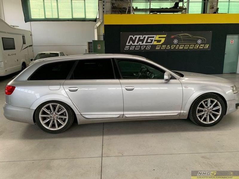Audi A6 allroad A6 allroad 3.0 V6 TDI F.AP.