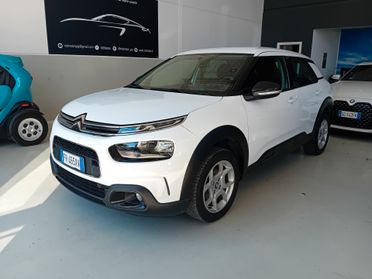 Citroen C4 Cactus 1.6 HDi 100cv 2018