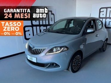 Lancia Ypsilon 1.0 FireFly 5 porte S&S Hybrid Ecochic A. Ferretti