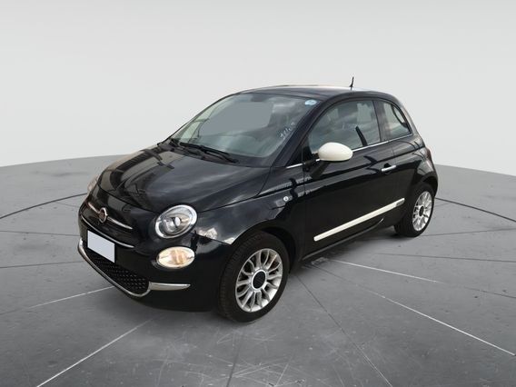 Fiat 500 1.2 69 cv lounge