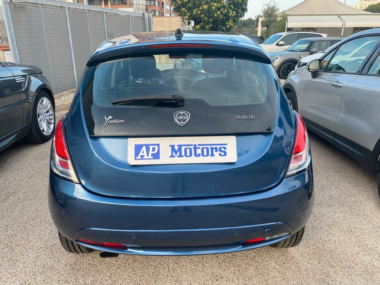 Lancia Ypsilon 1.0 FireFly 5 porte S&S Hybrid Gold 2022 IVA DEDUCIBLE