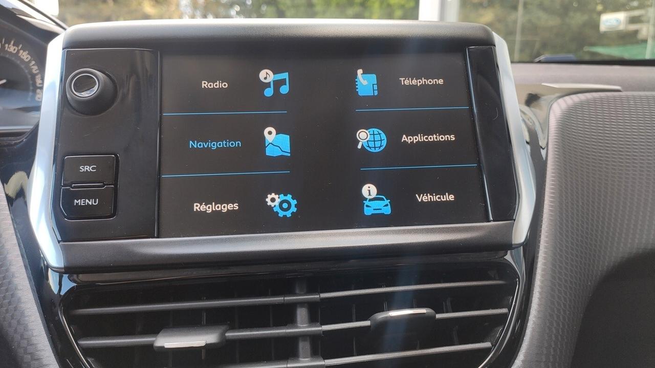 Peugeot 208 PureTech 110 cv Allure