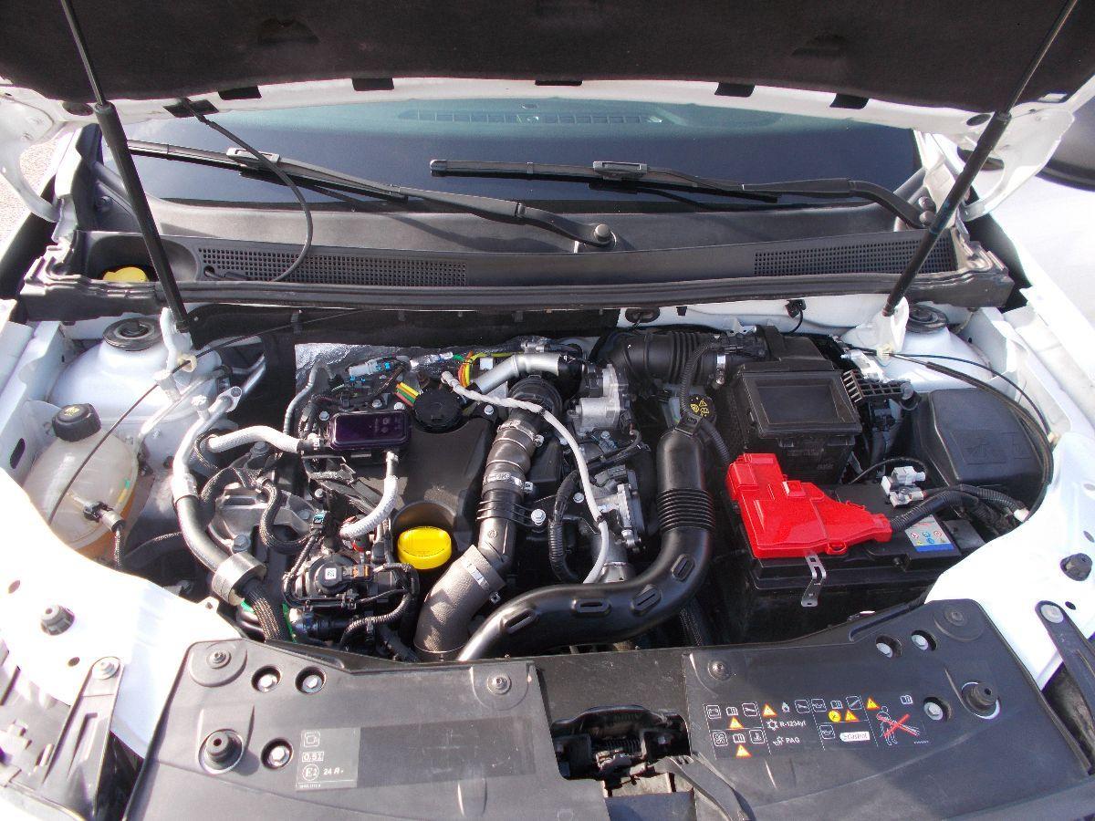 DACIA - Duster - 1.5 Blue dCi 8V 115CV 4x4 Essent.