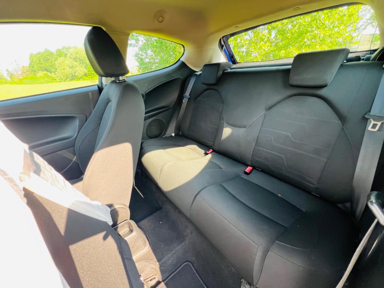 Alfa Romeo MiTo CON 12 MESI DI GARANZIA