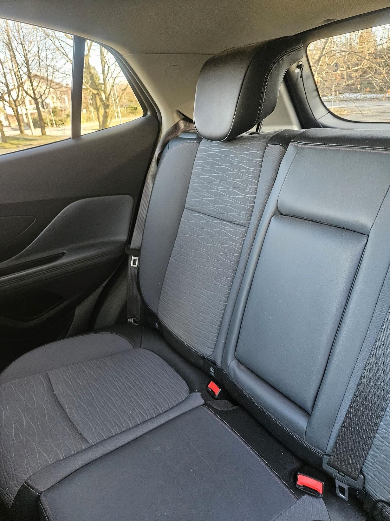 Opel Mokka1.6 CDTI Ecotec