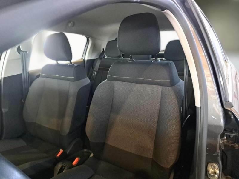 CITROEN C3 BlueHDi 100 S/S Feel Pack 5 PORTE