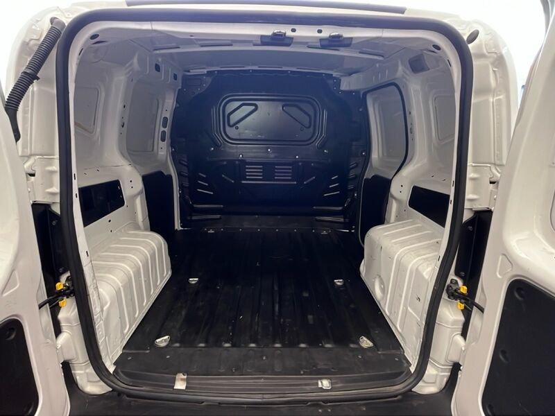 FIAT Fiorino Fiorino cargo 1.3 mjt 95cv SX
