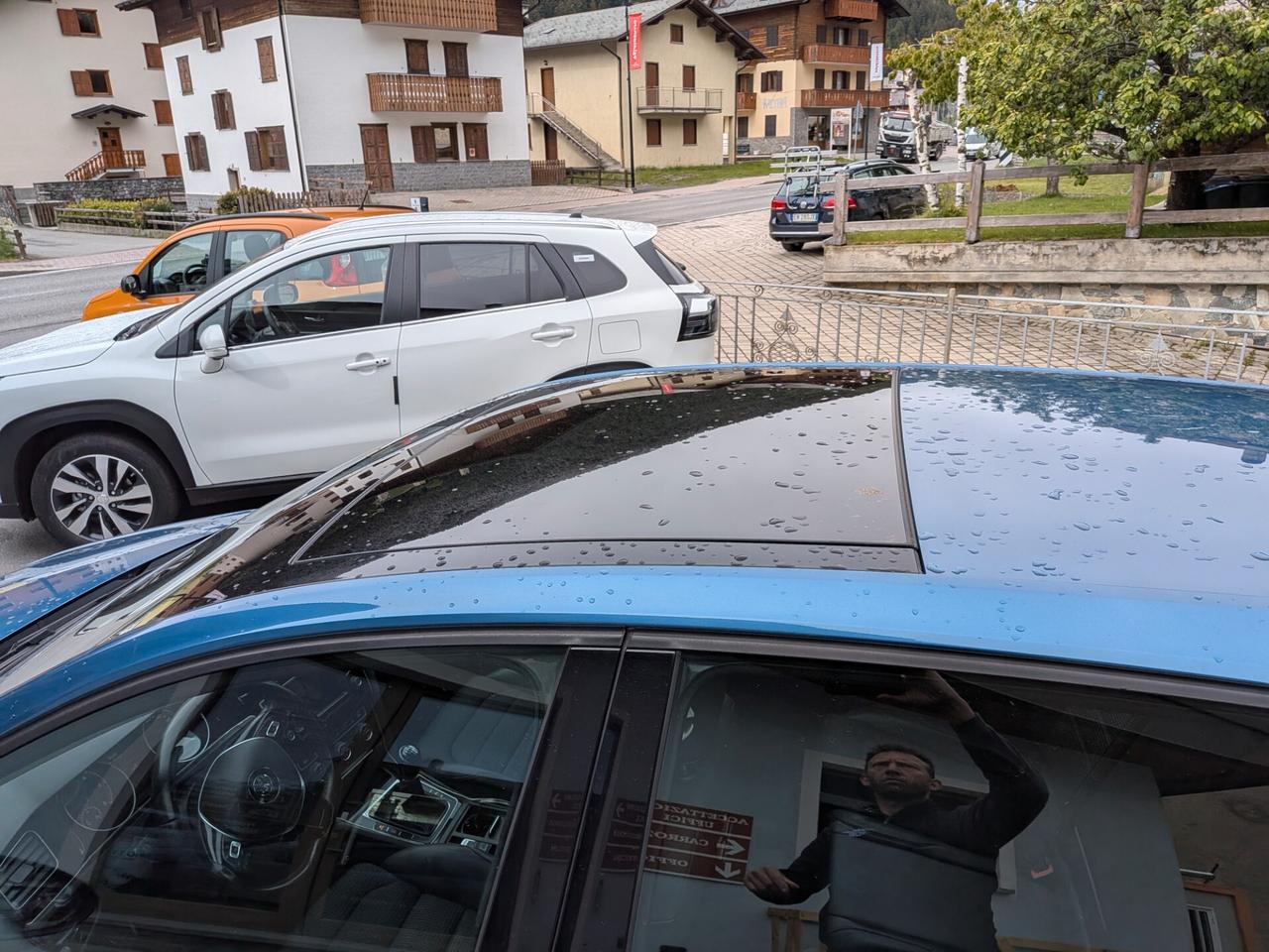 Volkswagen Golf 1.6 TDI 110 CV 5p. Highline BlueMotion Technology