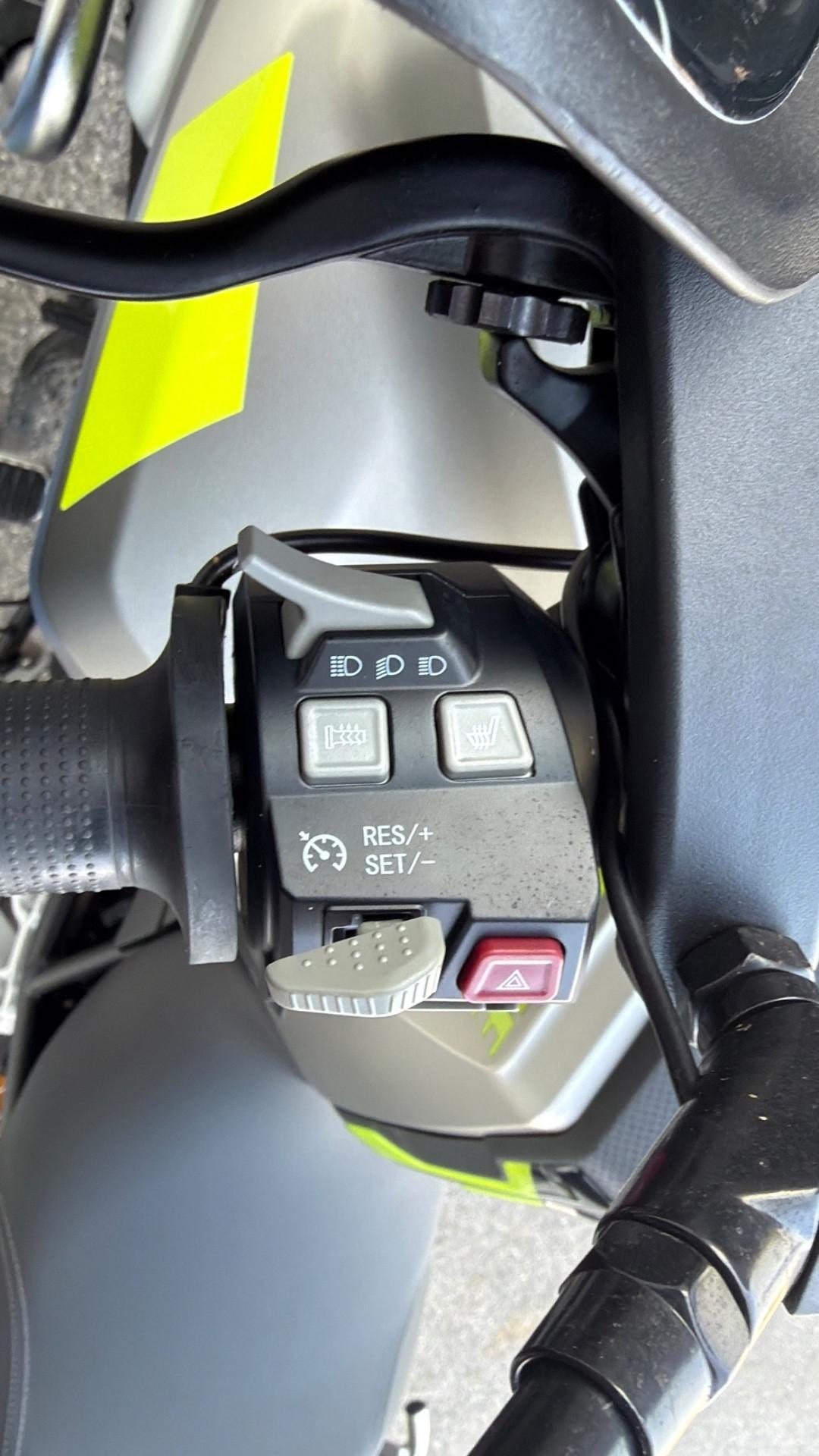 Voge Valico 900 DSX