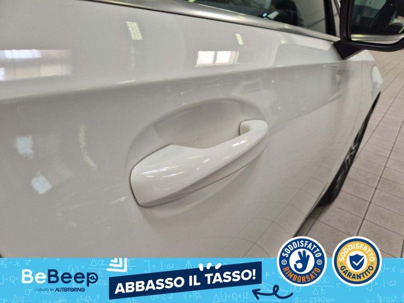 Mercedes-Benz Classe A A 180 D ADVANCED AUTO