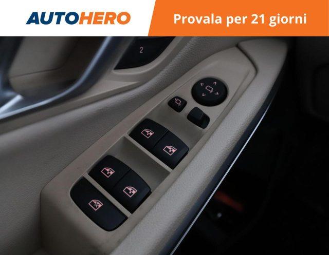 BMW 320 d xDrive Luxury