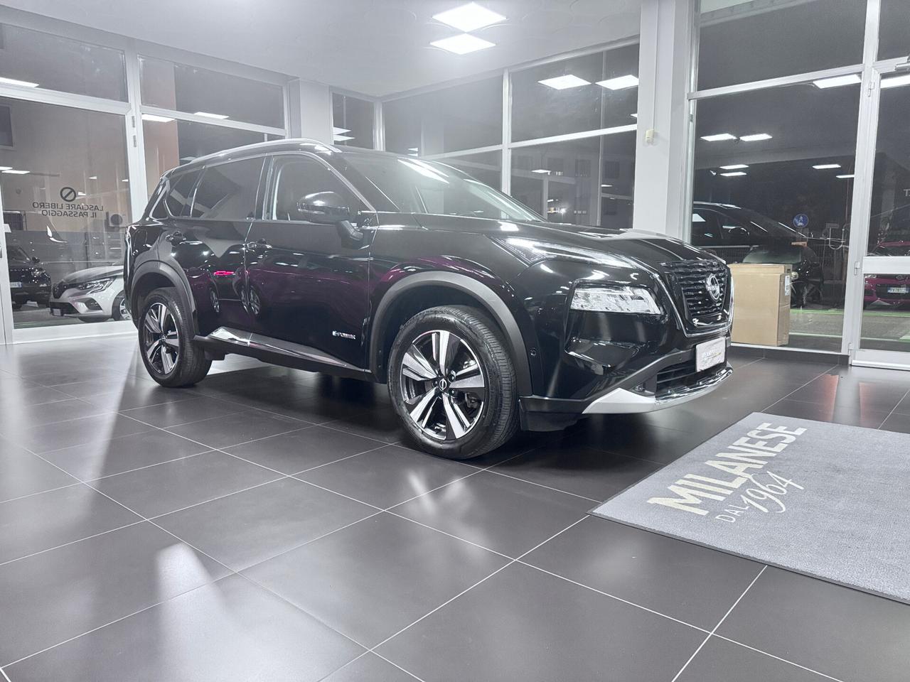 Nissan X-Trail e-Power e-4orce 4WD 5 posti Tekna