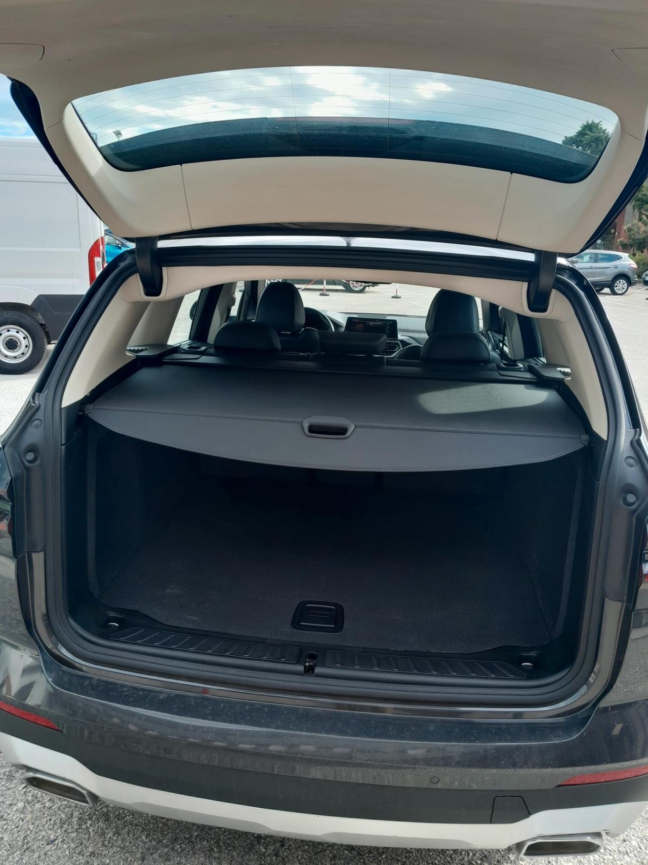 Bmw X3 xDrive20d 48V