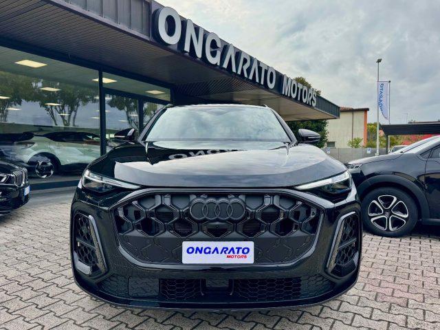 AUDI Q5 40 TDI 204 CV quattro S tronic S line #Pronta.Cons