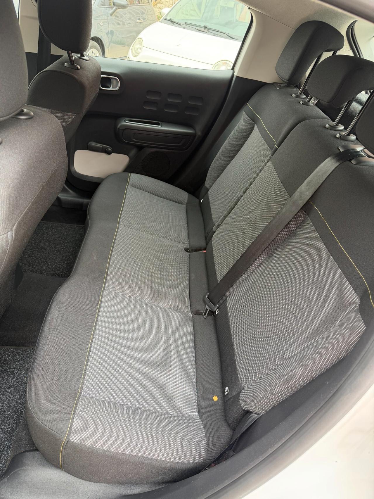 Citroen C3 Diesel Neo Patentati ACCETTO PERMUTA