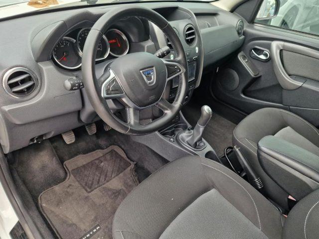 DACIA Duster 1.6 115CV Start&Stop 4x2 GPL Lauréate