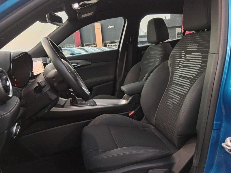 Alfa Romeo Tonale 1.6 Diesel 130cv TCT6 Sprint