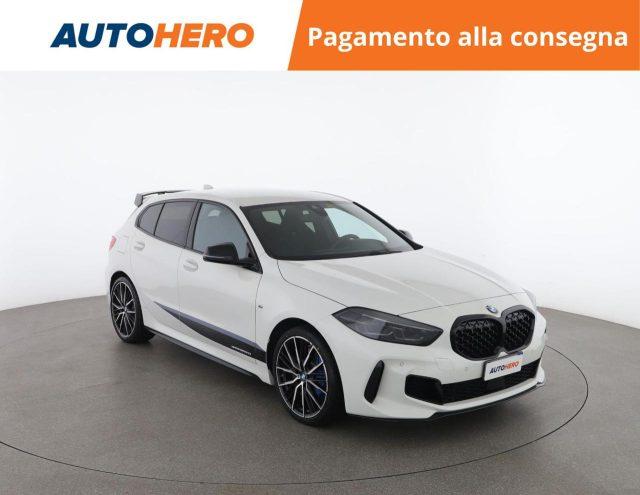 BMW M135 i xDrive