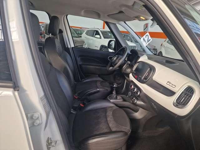 Fiat 500L 500L 1.4 95cv my20 GPL