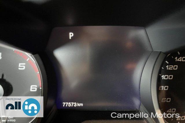 ALFA ROMEO Stelvio Stelvio 2.2 Turbo Diesel 210cv AT8 Q4 Veloce