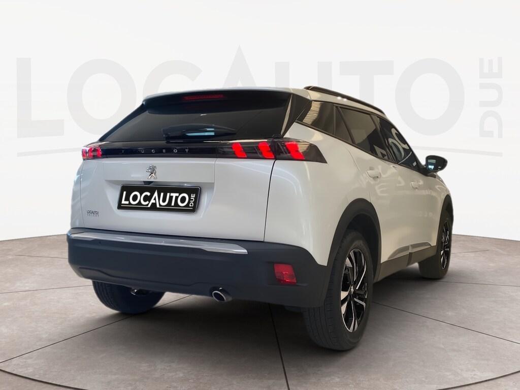 Peugeot 2008 1.5 BlueHDi Allure Pack EAT - PROMO