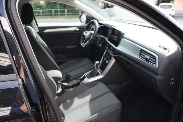VOLKSWAGEN T-Roc 1.5 TSI ACT DSG Life