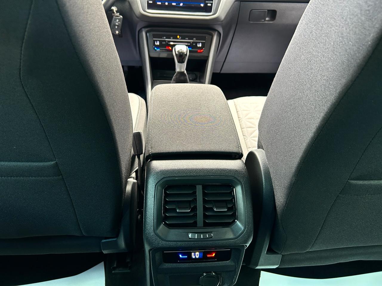 Volkswagen Tiguan 2.0 TDI SCR Life 2022