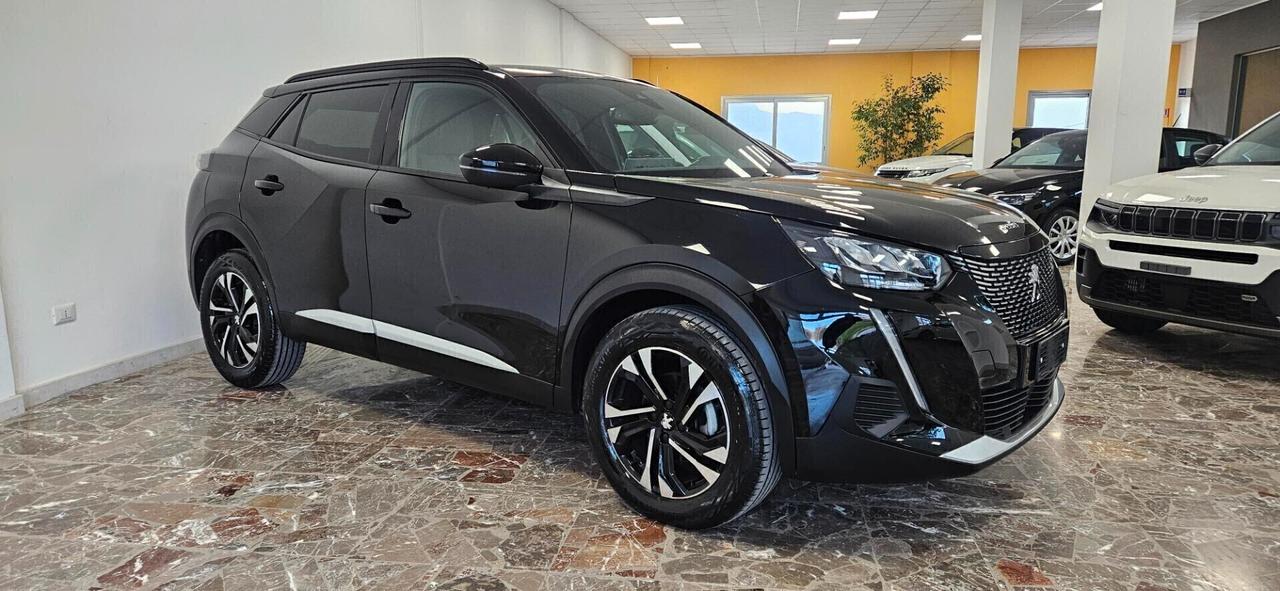 Peugeot 2008 PureTech 130 S&S Allure