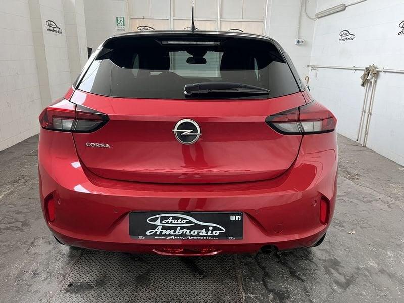 Opel Corsa Corsa 1.2 100 CV GS