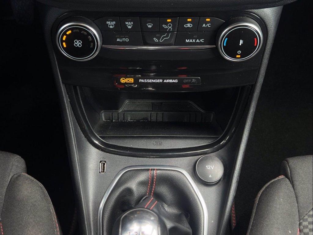 FORD Puma 1.0 EcoBoost Hybrid 125 CV S&S ST-Line del 2023