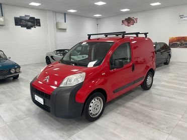 Citroen Nemo 1.3 HDi da 75 cv