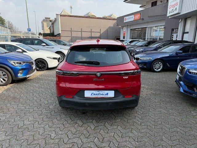 ALFA ROMEO Tonale 1.5 130 CV MHEV TCT7 Super