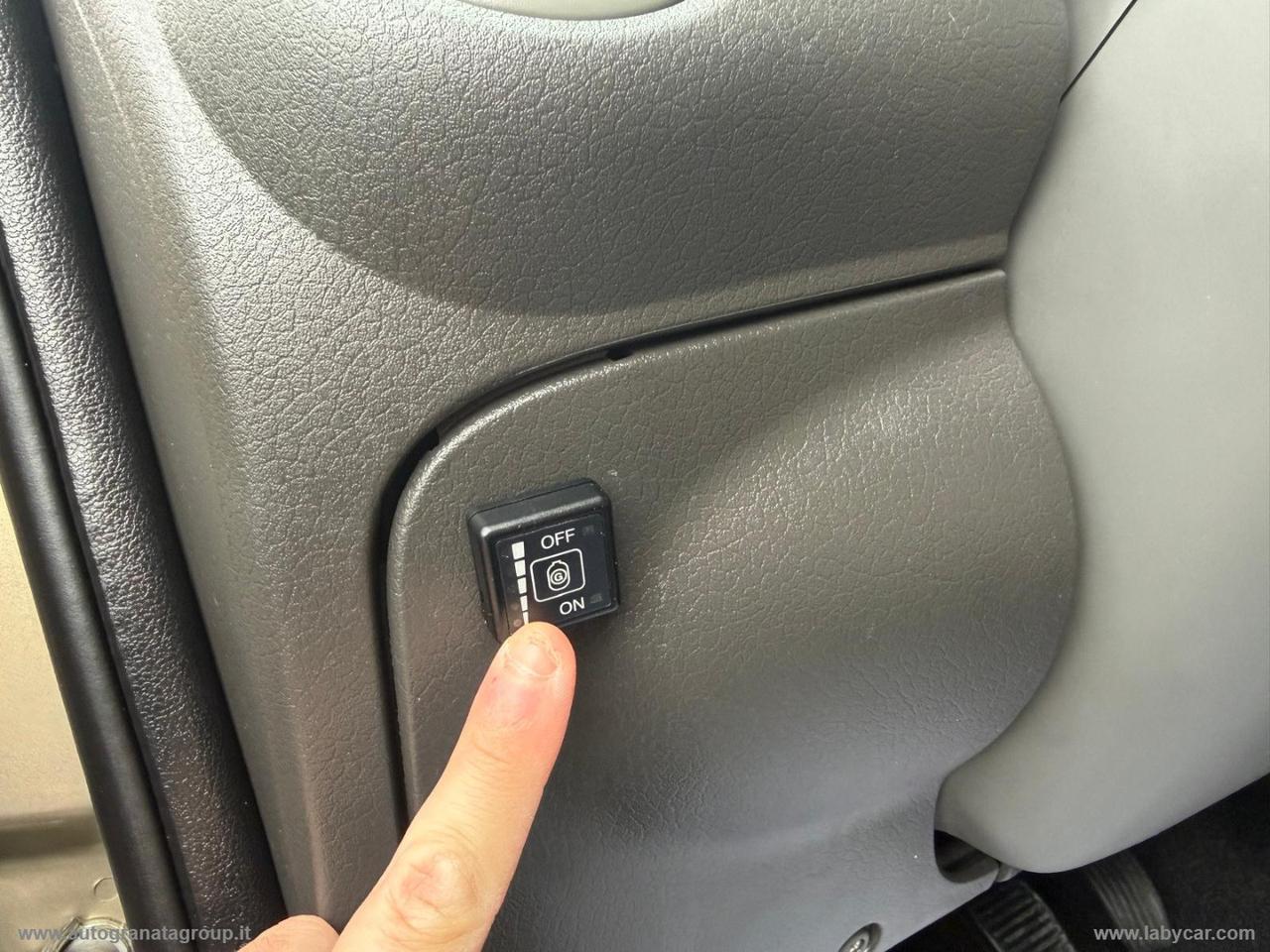 FIAT Panda 1.2 Dynamic GPL GARANTITA 12 MESI!