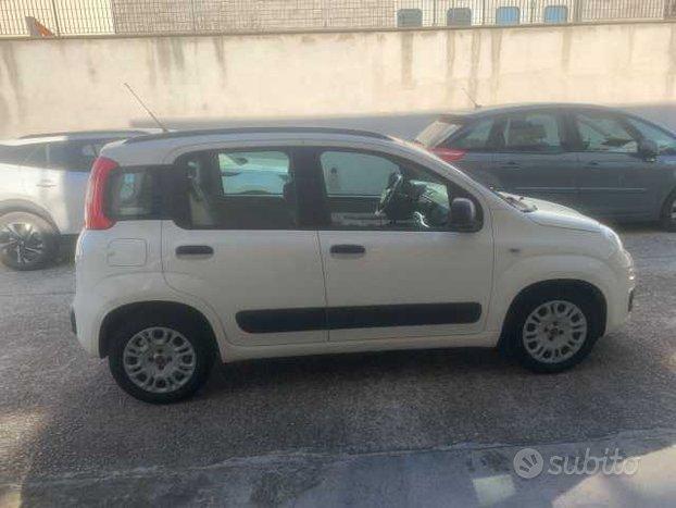 Fiat Panda Pop 1.2 EasyPower