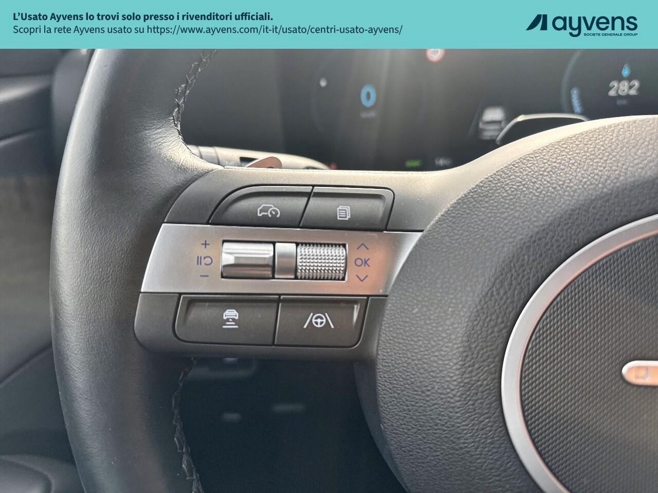 Hyundai Kona EV 65.4 KWh XClass Special Edition