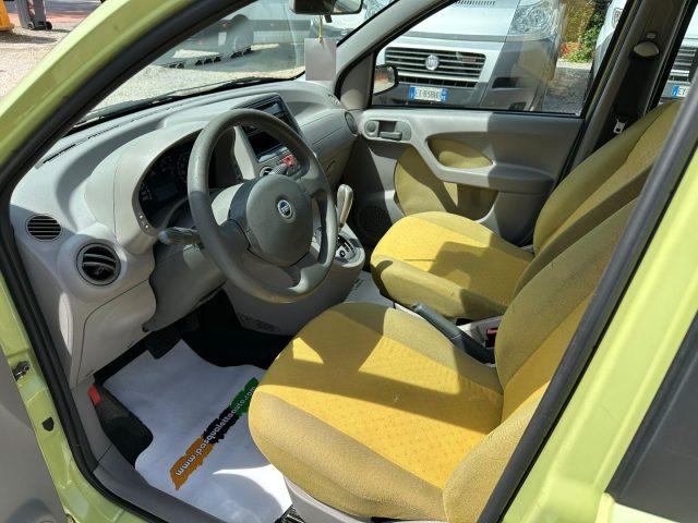 FIAT Panda AUTOMATICA! 1.2 Dualogic