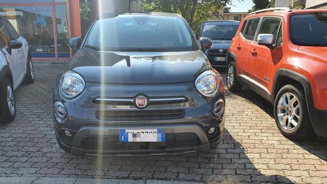 FIAT 500X 1.3 T4 150 CV DCT City Cross