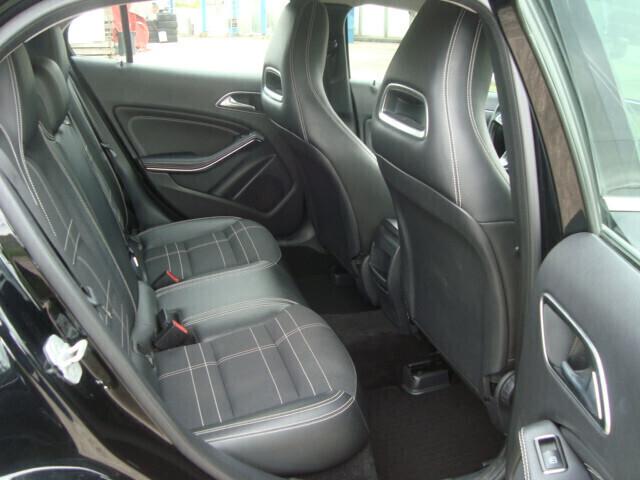 Mercedes-benz GLA 200 d Automatic Sport