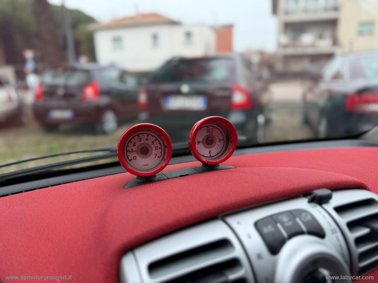 SMART fortwo 1000 52 kW MHD coupé passion