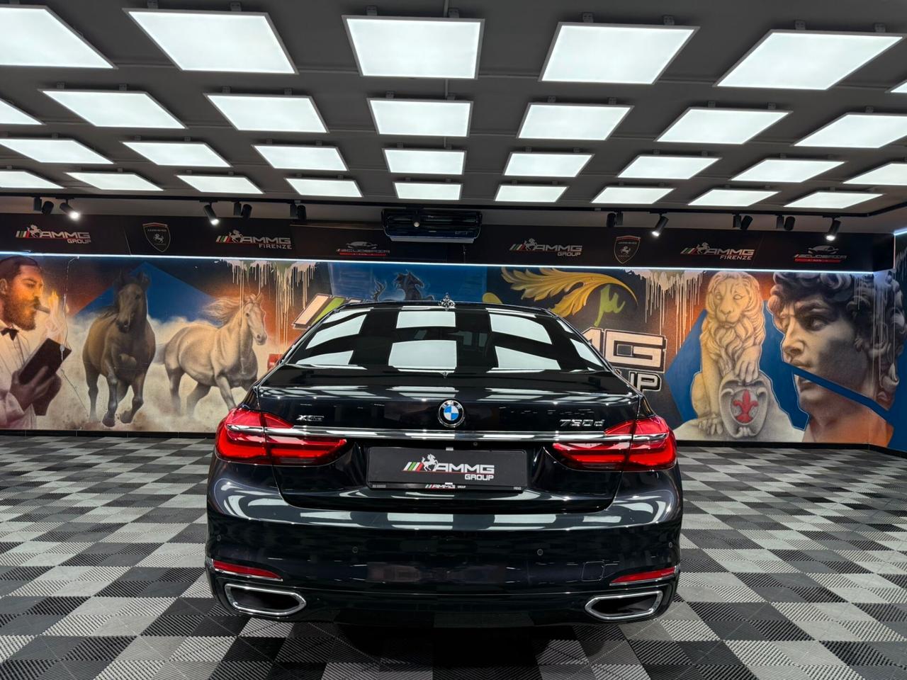 Bmw 730 730d xDrive Eccelsa (154)