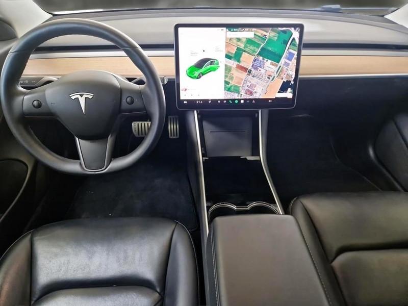 TESLA MODEL 3 75 kWh Performance Dual Motor 4WD Autom. 4 PORTE BERLINA