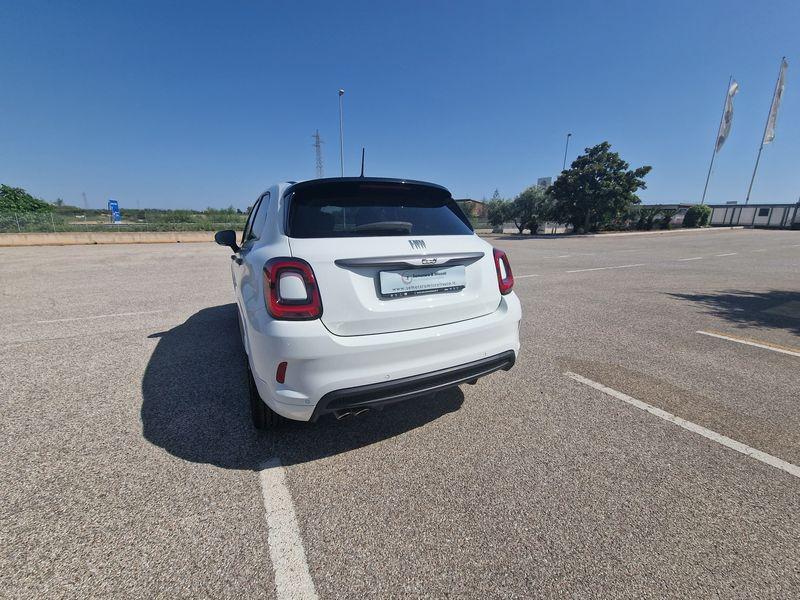 FIAT 500X 2022 - 500X 1.3 mjet Sport 95cv