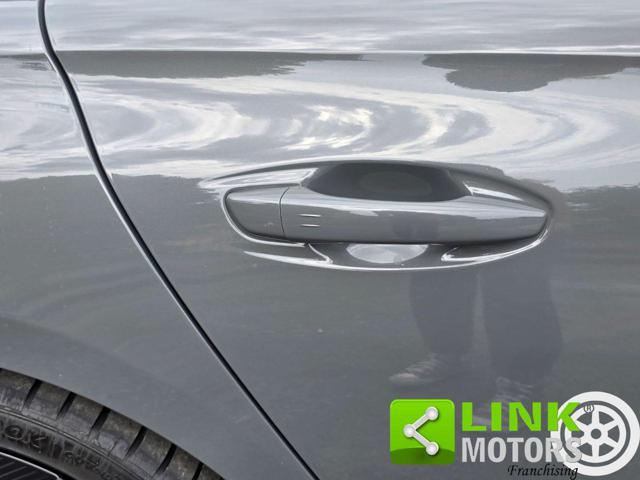 PEUGEOT 508 PSE SW 1.6 hybrid4 phev 360cv e-eat8