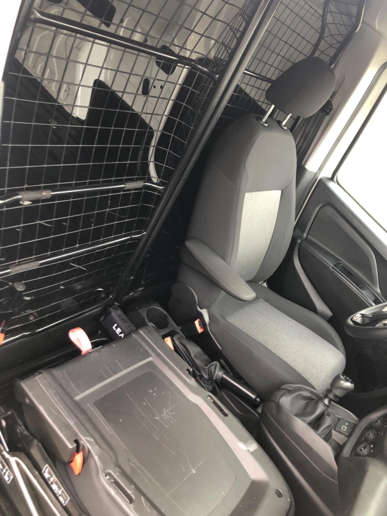 Fiat Doblò 1.6 MJT 105CV PL-TN Cargo Maxi Lamierato