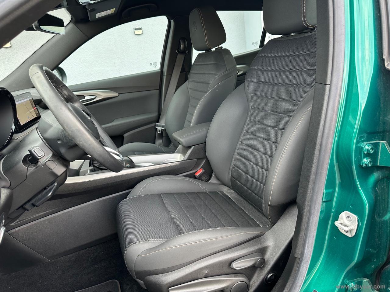 ALFA ROMEO Tonale 1.5 160CV MHEV TCT7 Ti