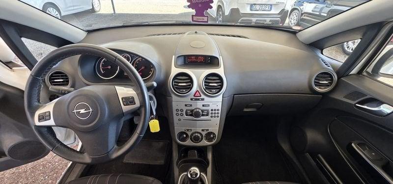 Opel Corsa Corsa 3p 1.0 Edition (elective)
