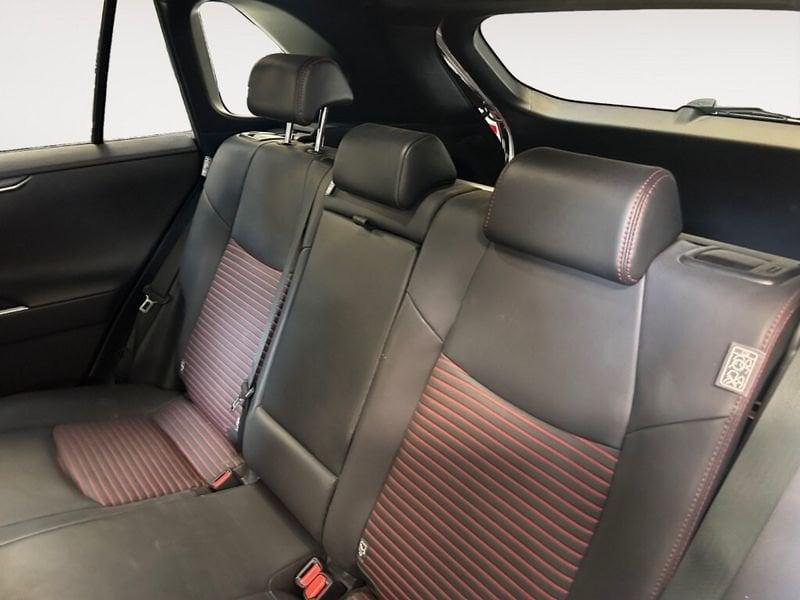 Toyota RAV4 5ª serie 2.5 PHEV E-CVT AWD-i More Dynamic