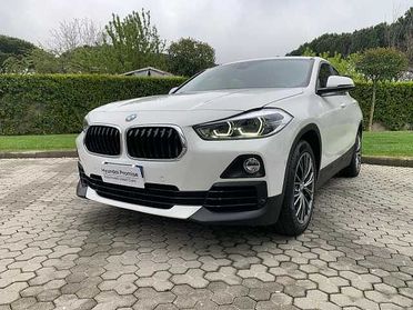 BMW X2 sDrive18i Msport-X