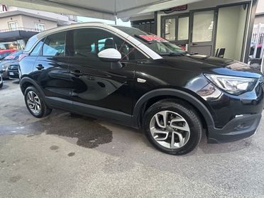 Opel Crossland X 1.5 ECOTEC D 102 CV Start&Stop Ultimate