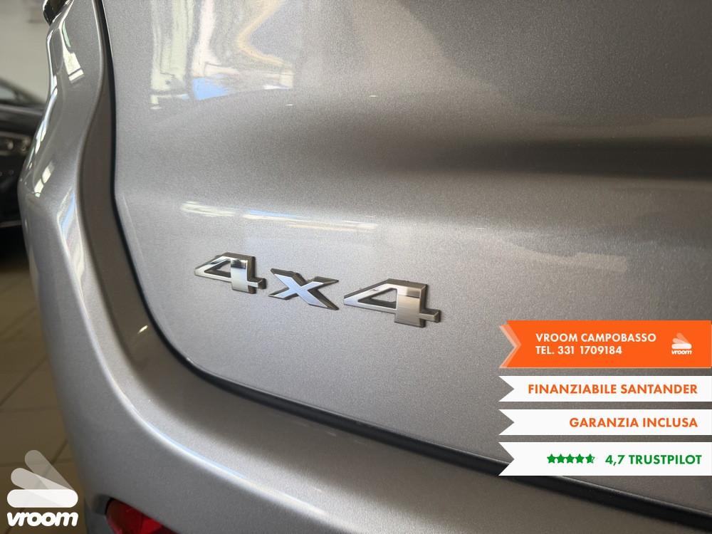 JEEP Compass 2ª serie Compass 2.0 Multijet II ...